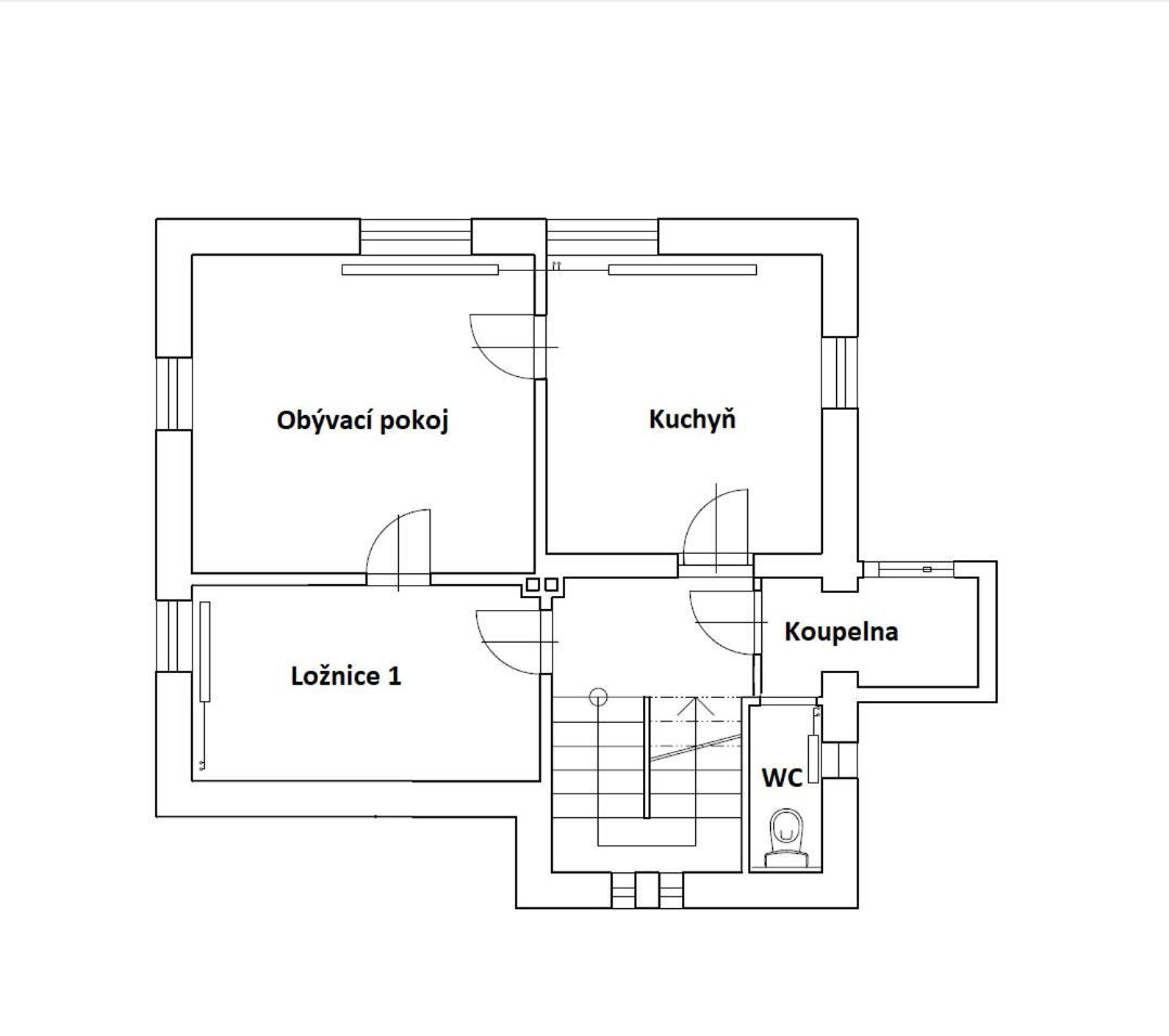 Apartamento 264 *
