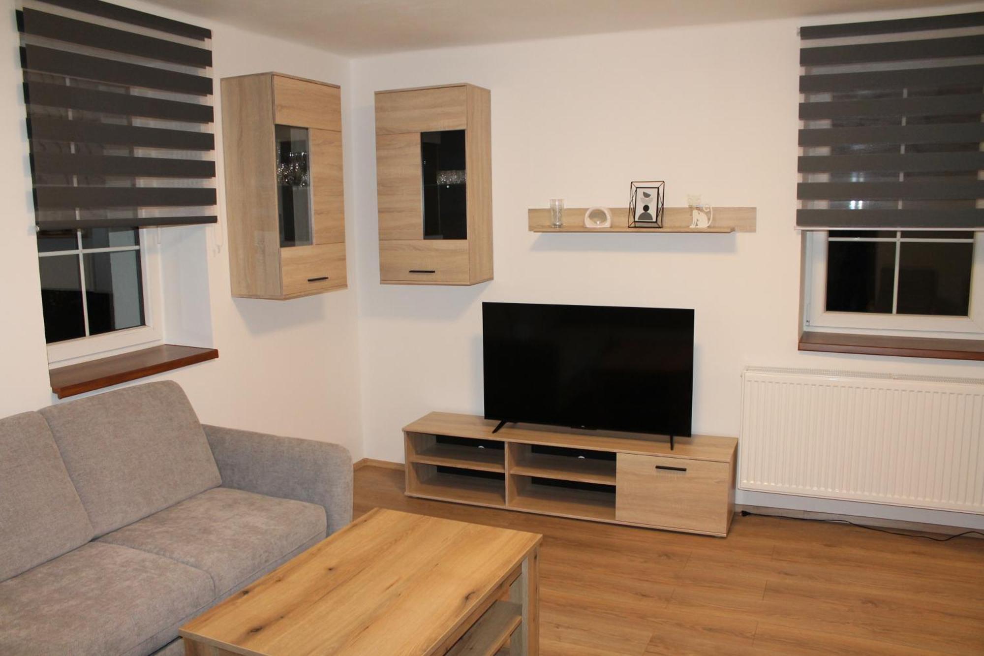 Apartamento 264 Albrechtice v Jizerskych horach