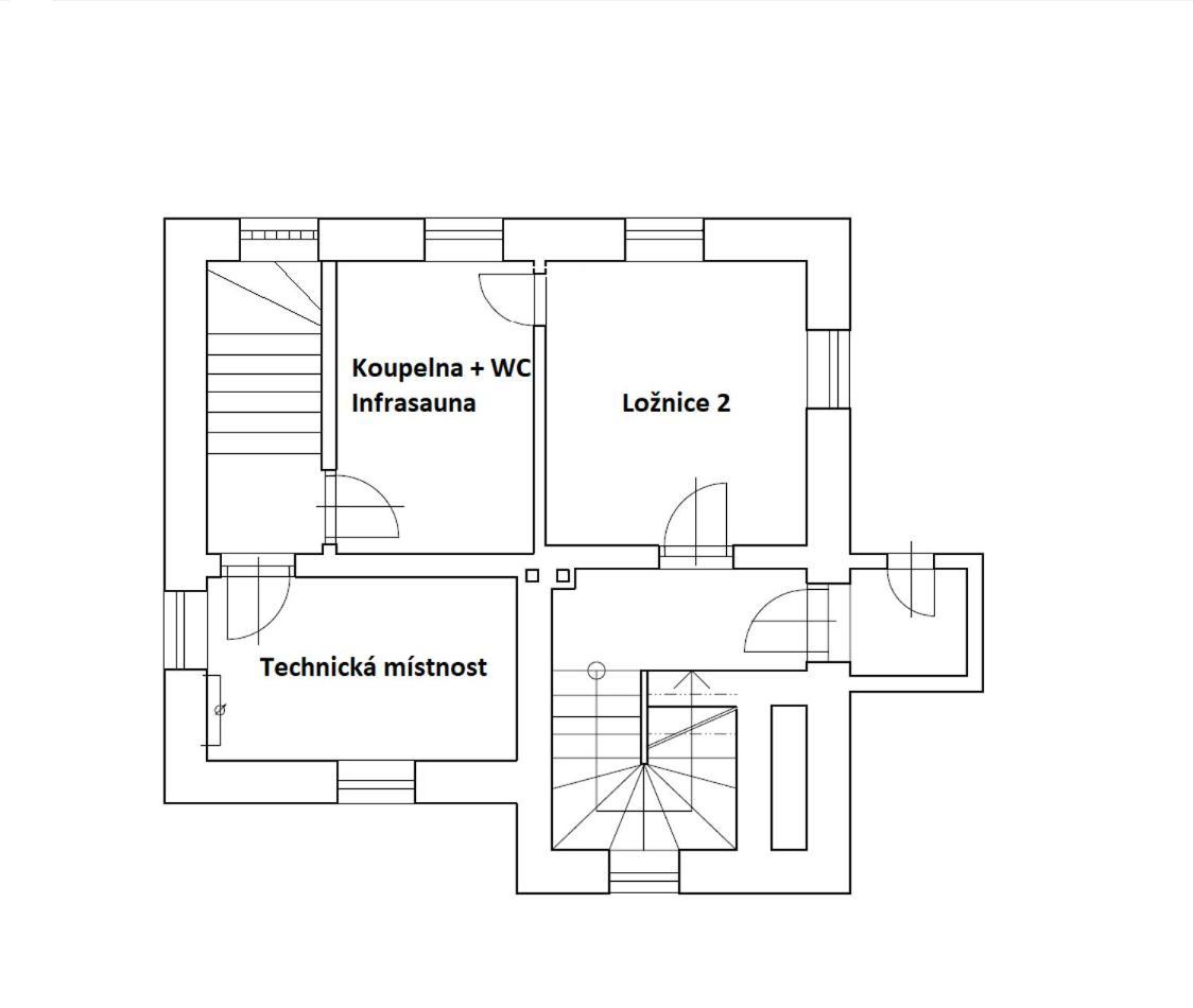 Apartamento 264 Albrechtice v Jizerskych horach