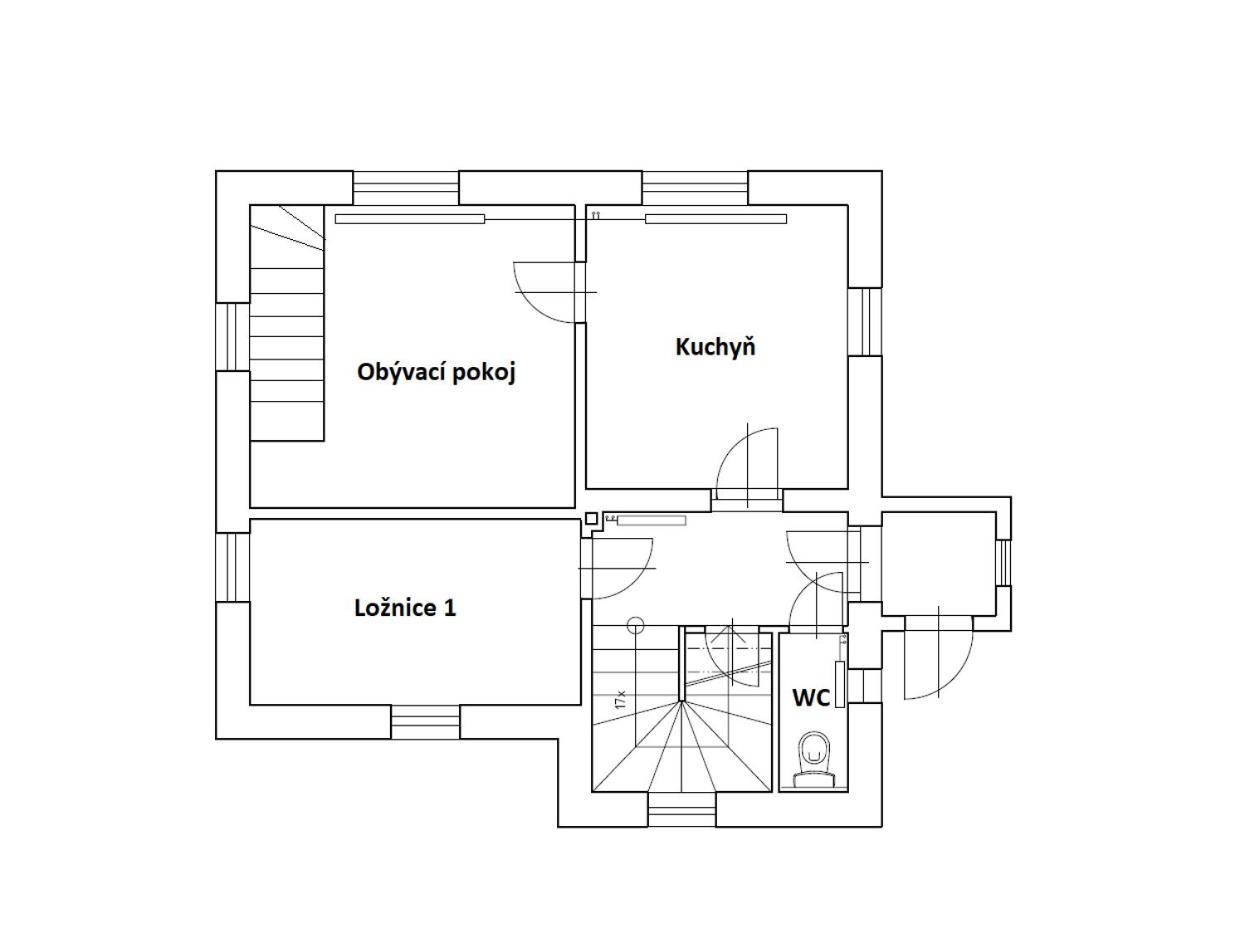 Apartamento 264