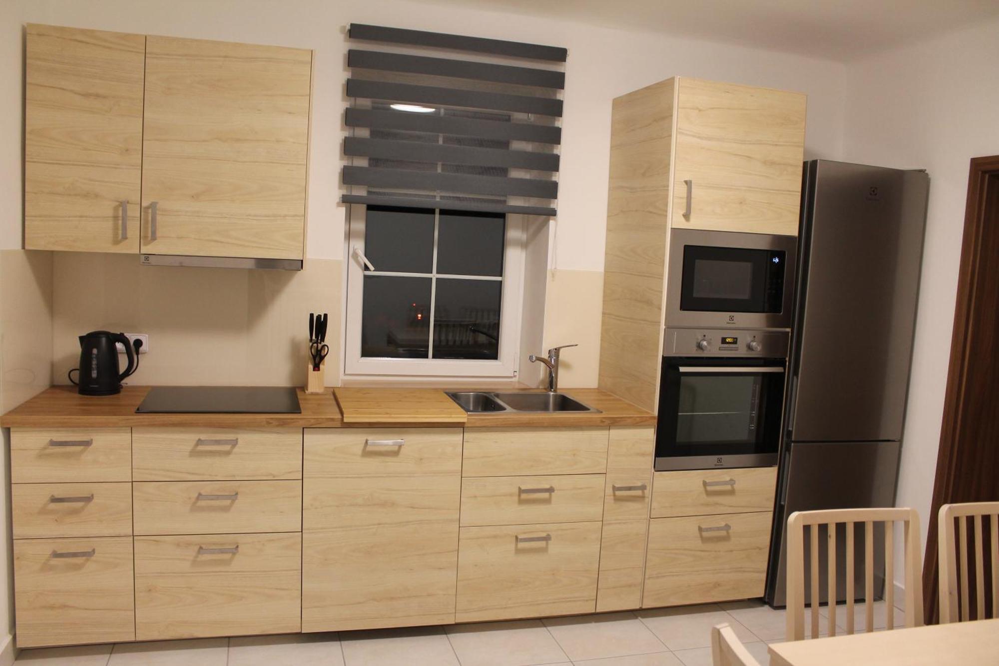 Apartamento 264