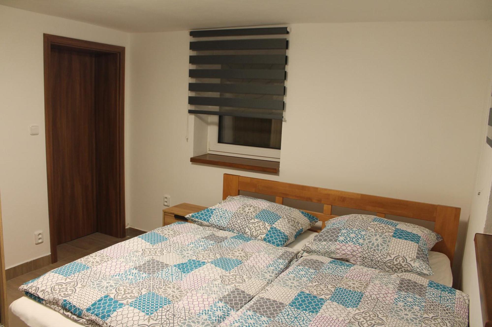 Apartamento 264 Albrechtice v Jizerskych horach