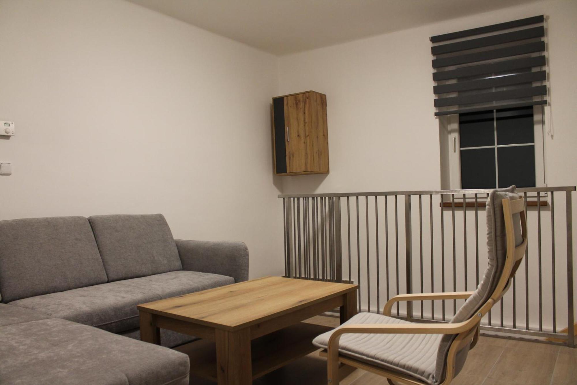 Apartamento 264 Albrechtice v Jizerskych horach