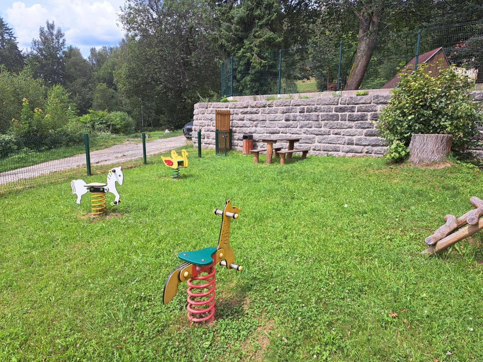 Apartamento 264 Albrechtice v Jizerskych horach
